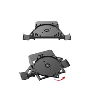 Wall Bracket for Xbox Series X with Controller and Headset Holder