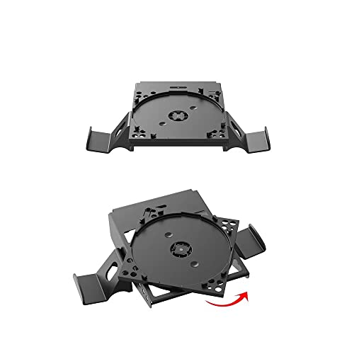 Wall Bracket for Xbox Series X with Controller and Headset Holder
