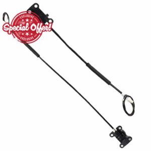 Power Sliding Door Cable Kit