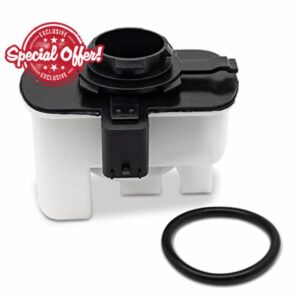 Replacement Leak Detection Pump - OEM# 310-233 Evaporative EVAP Emissions System compatible with 07-21 Dodge Challenger Charger Dart Dakota Ram 1500 Jeep Compass Wagoneer Gladiator Chrysler 200 300