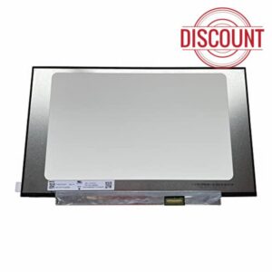 LTPRPTS N140HCN-EA1 B140HAK03.2 FHD Touch LED LCD Display Screen Panel Replacement IPS R140NWF5 RA LP140WFB-SPK1