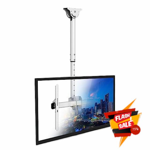 Mount-It! Full Motion Ceiling TV Mount Bracket