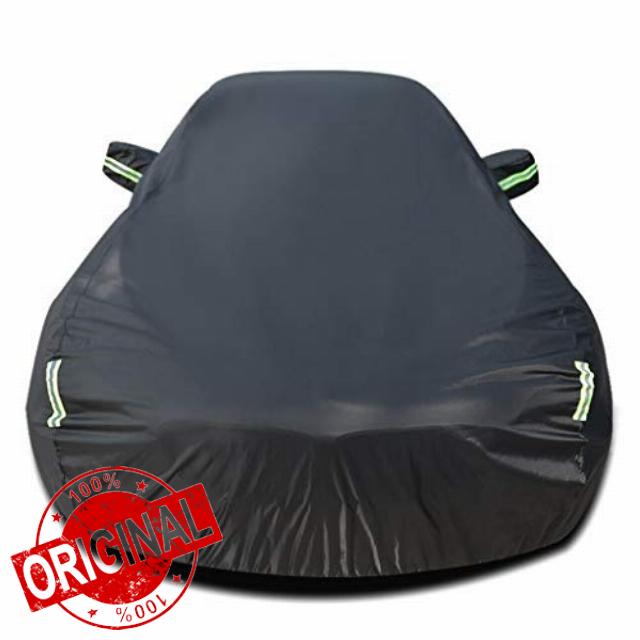 Custom Fit Car Cover Compatible with Bentley Continental GT/Continental GTC 2003-2023