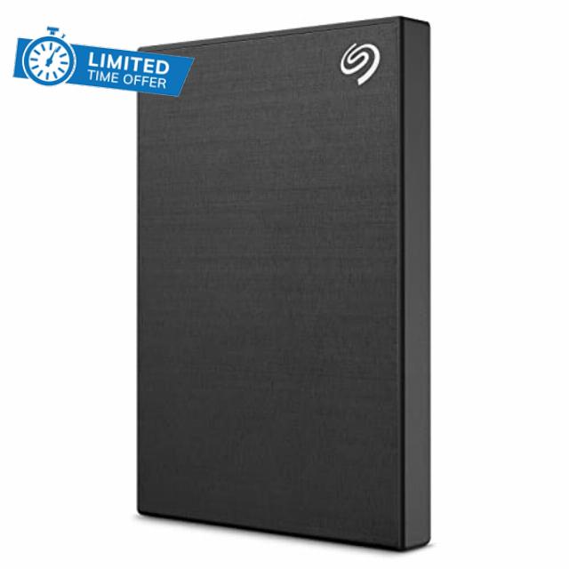 Seagate One Touch