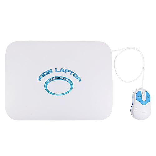 Learning Educatianl Laptop for Kids Ages 5+