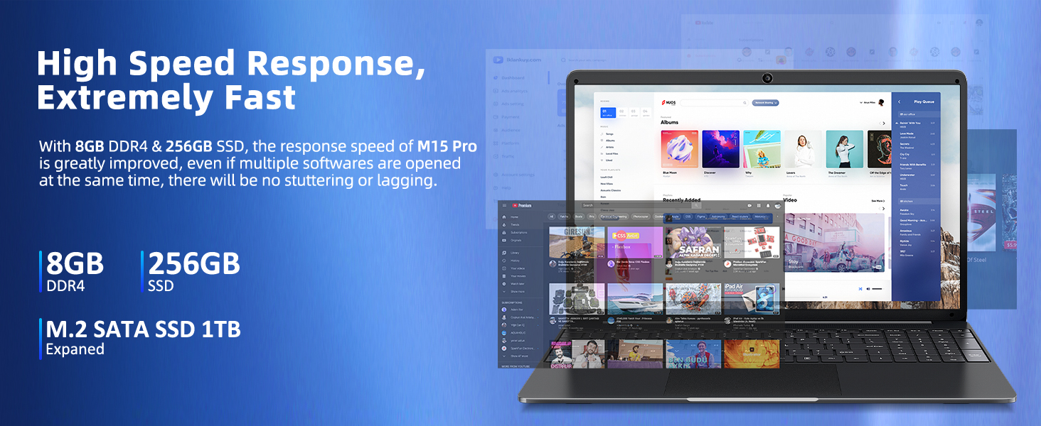 laptop