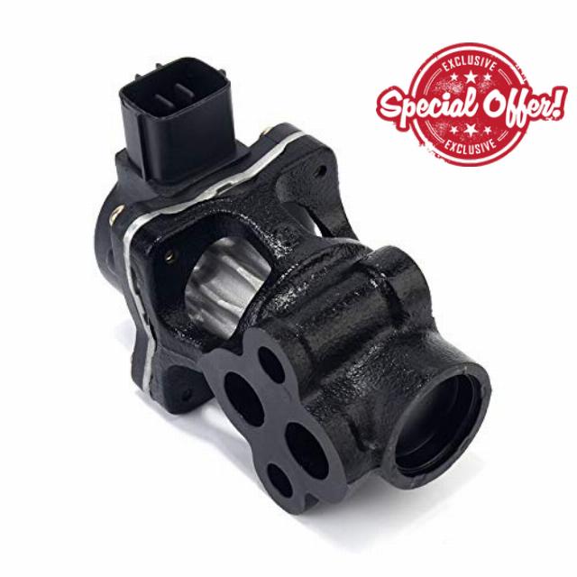 EGR Valve Compatibile for S-uzuki Aerio Esteem Grand Vitara XL7 Sidekick Tracker EGV922