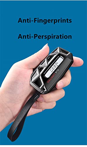 Key fob