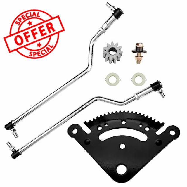 Steering Sector Drag Link Kit