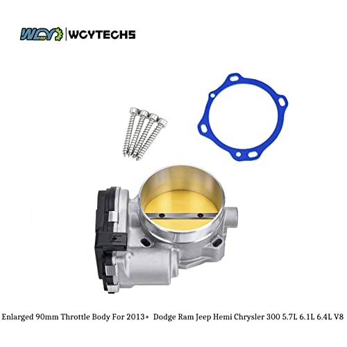 for Dodge for Challenger for Charger 6.4l 2013-2020