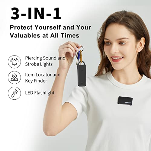 Keys Finder and Item Locator