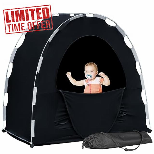 Slumber Tent for Pack N Play