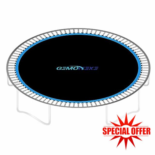 GemonExe Replacement Jumping Mat