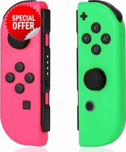 Strap and Controller