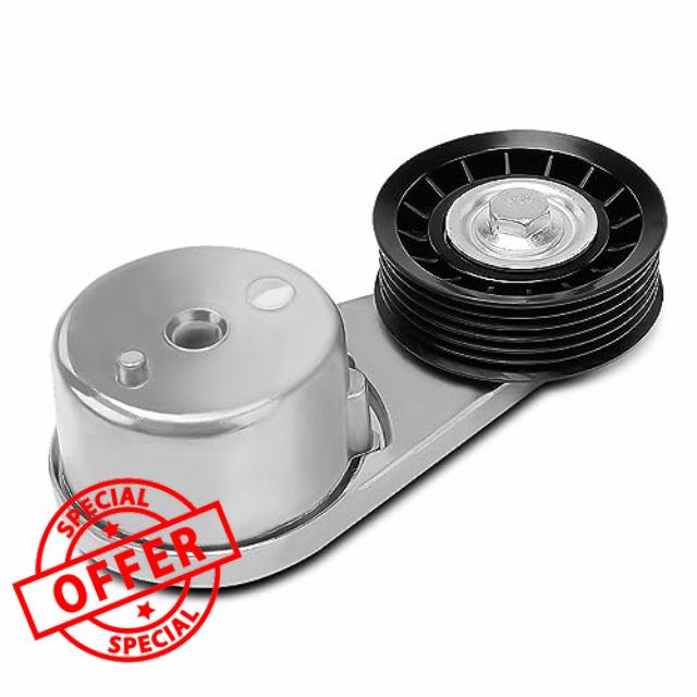A-Premium Belt Tensioner Replacement for Ford Mustang 1996-2000