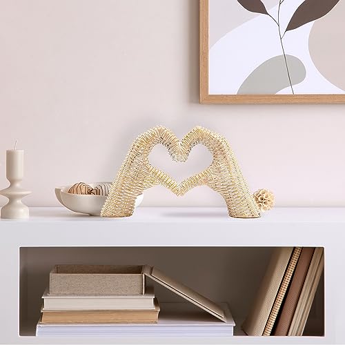 Resin Modern Art Sculpture Home Decor