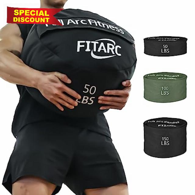Fitarc Sandbag