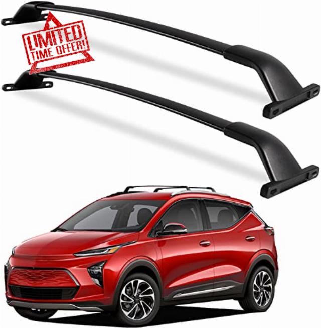 roof Rack for Bolt euv