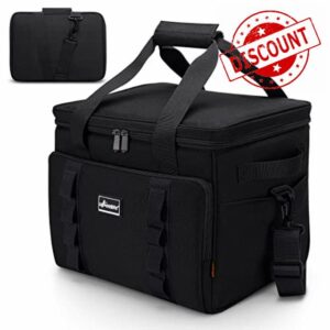 Soft Cooler Bag