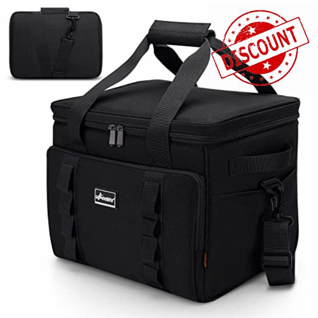 Soft Cooler Bag