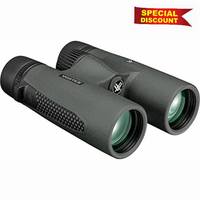 Vortex Optics Triumph HD 10x42 Binoculars