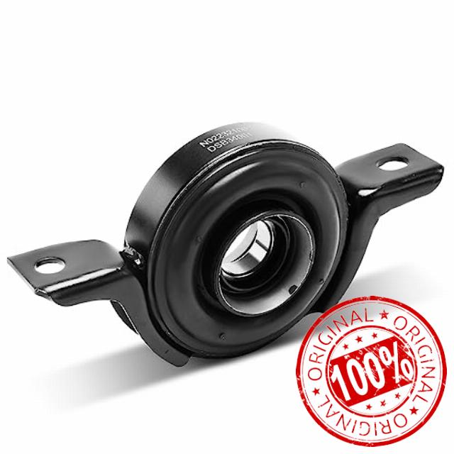 A-Premium Drive Shaft Center Support Bearing Replacement for Honda CR-V 2002-2006 Elysion 2.4L 25mm Inside Diameter