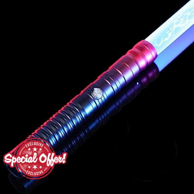 Refunny Lightsaber