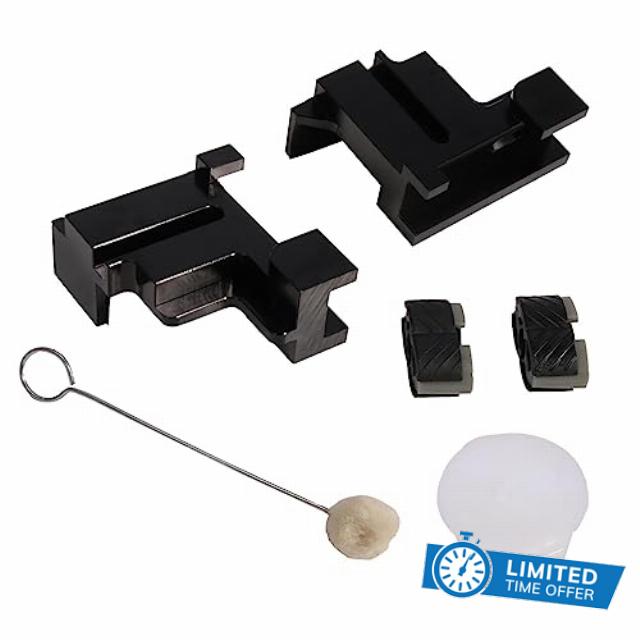 BENERAY Sunroof Track Repair Kit
