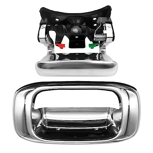 Compatible with 1999-2007 Chevy Silverado GMC Sierra 1500 2500 3500