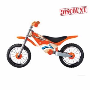 Hape E1092 Off Road Balance Bike