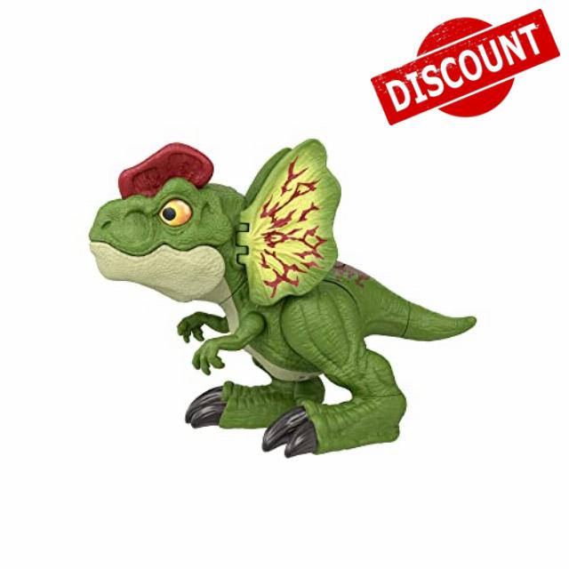 Jurassic World Dinosaur Toy