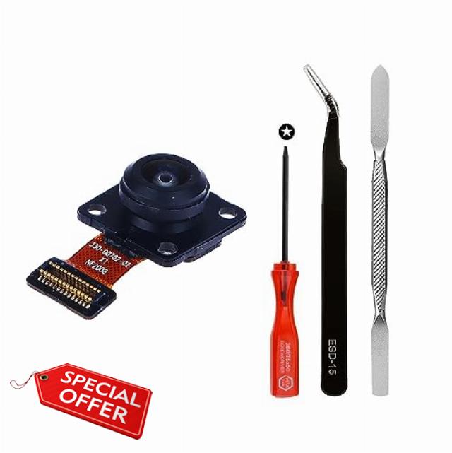 VicRole Original for Meta Oculus Quest 2 Camera Sensor P/N 330-00782-02 VR Headset Repair Parts