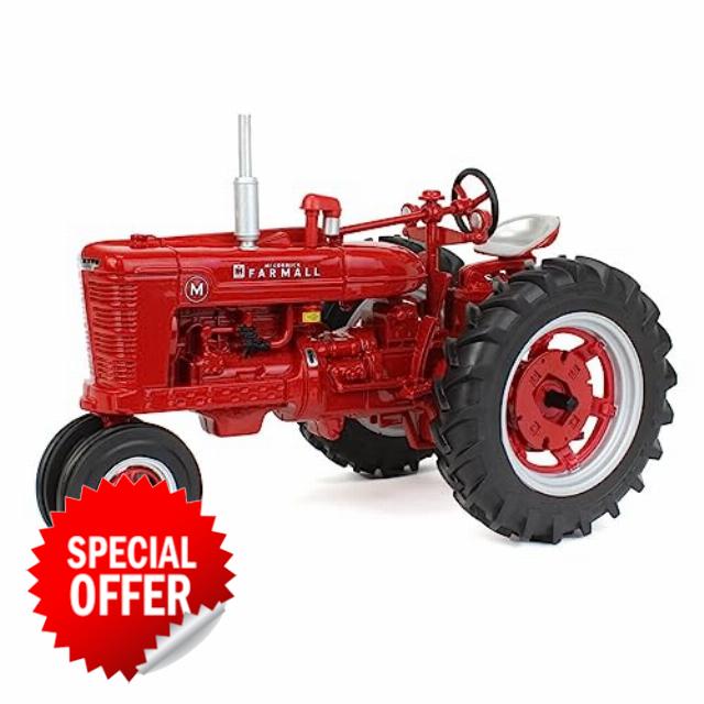 Farmall M - Limited Edition 100 Years of Farmall