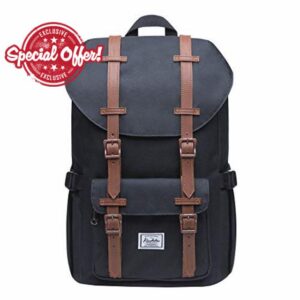 KAUKKO Laptop Outdoor Backpack