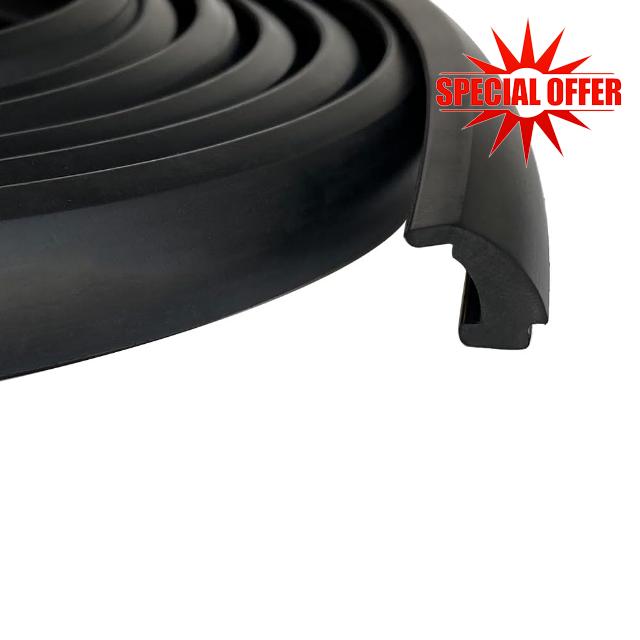RV Window Seal ((5/16";9/16"))