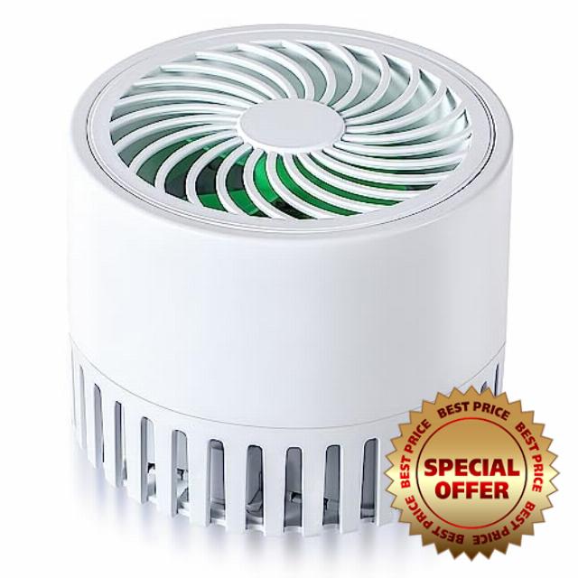 Makevivi RV Refrigerator Fan