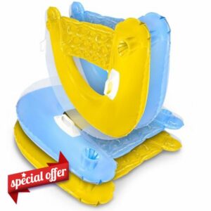 Pool Chair Float