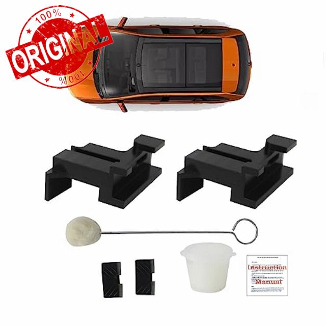 Eterpace Sunroof Track Repair Kit