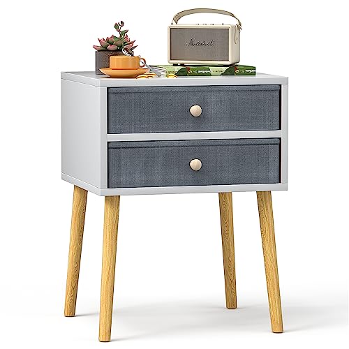 Minimalist and Practical End Side Table Fashion Bedroom Furnitur