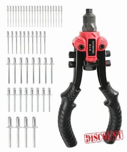 Zlirfy Pop Rivet Gun