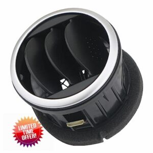 Interior Air Vent Deflector for Nissan 350Z