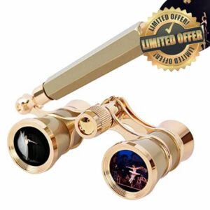 Opera Glasses Binoculars