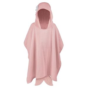 Beach and Bath Poncho