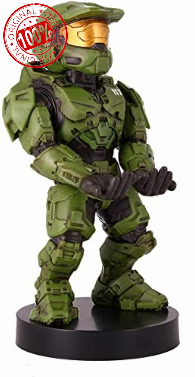 Exquisite Gaming - Halo Infinite Master Chief Infinite Cable Guy (Net)