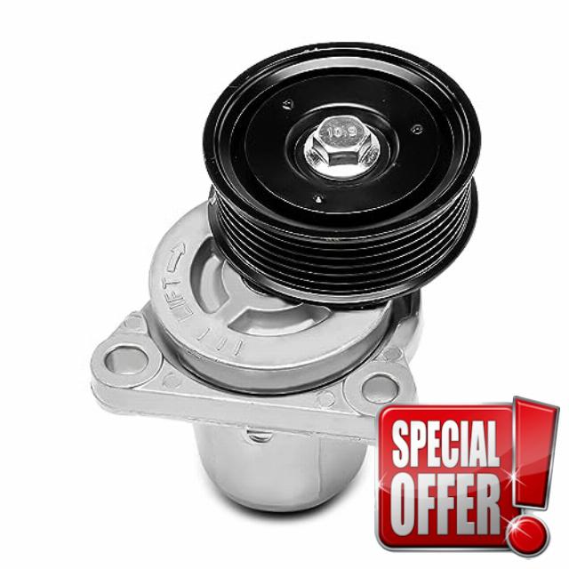 A-Premium Belt Tensioner Replacement for Mazda 6 2006-2013