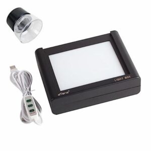 eTone Slide and Film viewer