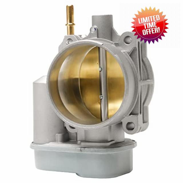 Electric Throttle Body replaces S20064