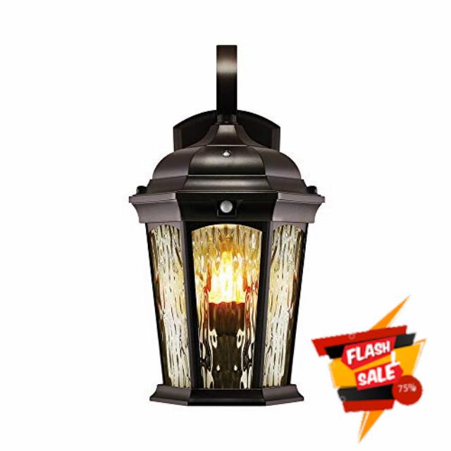 Euri Lighting Wall Lantern