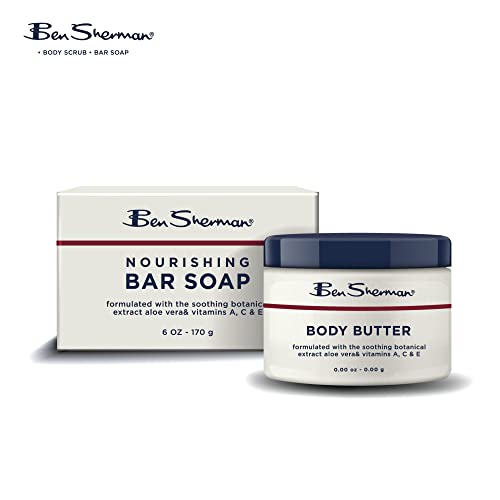 Bar Soap