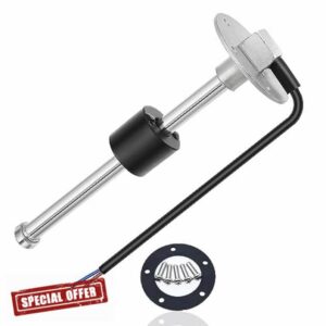 BLLYOGU Fuel Sending Unit